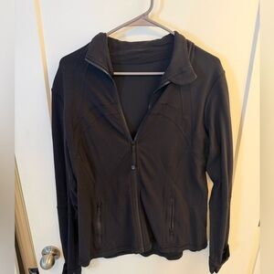 Lululemon define jacket